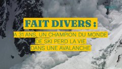 D'institutrice à athlète championne du monde : Lya Bavoil a ...