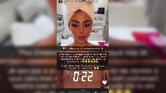 Maeva Ghennam : "c'est dur pour moi de m'accepter comme ça", elle ne supporte pas son nouveau look