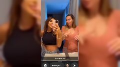 Magali Berdah : En panique, elle ne rentre plus dans sa robe de mariée