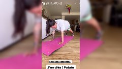 Shanna Kress : Elle a beaucoup de mal à reprendre le sport et se confie au bout du rouleau !