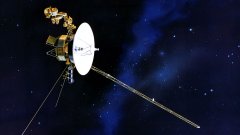 Le son interstellaire enregistré par Voyager-1