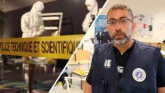 Comment la police scientifique enquête sur une scène de crime ?