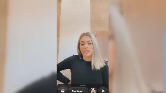 Mélanie Da Cruz : Suite à sa bagarre avec Samantha, elle donne enfin de ses nouvelles !