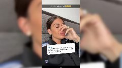 Martika : En pleurs, elle veut quitter Dubaï !