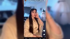 Maeva Ghennam : une sorcière lui jette un sort en live SnapChat, elle réagit