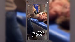 Dylan Thiry : sa blessure fake ? Il sort les preuves dans une vidéo glaçante