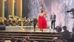 Marie s'infiltre : Scandale à la cérémonie César 2022 !