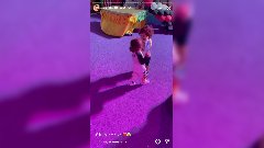 Kamila et Noré : Cette vidéo trop mignonne avec Zlatan, le fils de Niko et Laura !