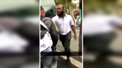 Cette vidéo d’un chauffeur de bus français giflant un collégien divise les internautes