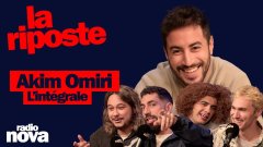 Les chaînes d’infos racistes et pour Sarko - L'intégrale de 