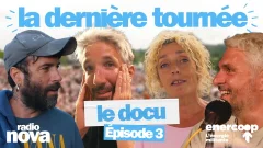 La dernière tournée, le docu - Épisode 3