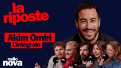 Grosse cagnotte, ingérence et racailles de la Baule ! - L'intégrale du 1er juin