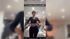 Maeva Ghennam : complexée, ses hanches sont asymétriques