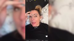 Magali Berdah : "je me suis vraiment laissée aller", elle ne supporte plus son corps
