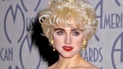Madonna à ses débuts en 5 photos rares