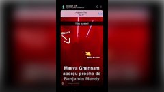 Maeva Ghennam (LMvsMonde5) : Sur le point de se mettre en couple avec un joueur de l'équipe de France ? Cette vidéo affole la toile !