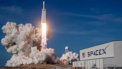 Falcon Heavy : revivez son décollage