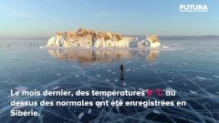 Pourquoi l'Arctique est-il en feu ? | Futura