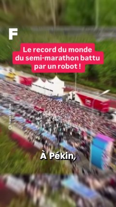 Tech - Vidéos Futura - Temporelles