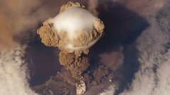 Kézako : les secrets de la formation des volcans