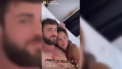 Illan : Il présente enfin sa chérie à sa communauté !