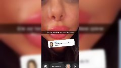 Maeva Ghennam : De retour en France, elle doit de nouveau se faire opérer !