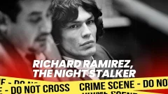 Il est aussi connu que Jeffrey Dahmer aux États-Unis 🚔