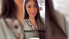 Maeva Ghennam : Akram se fait pirater son compte intagram, elle panique que leurs conversations soient publiées !