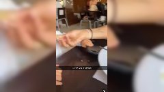 Vincent Queijo : Gêné par le comportement de Rym, il l'affiche sur les réseaux sociaux !