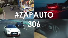 #ZapAuto 306