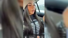 Maeva Ghennam : Découvrez cette drôle de chose qui lui arrive en plein voyage !