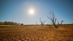 Sauver la Californie de la sécheresse grâce à l'énergie solaire