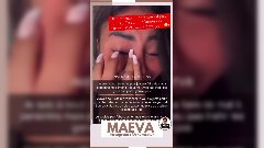 Maeva Ghennam : victime de chantage affectif par Magali Berdah, elle dévoile leur conversation