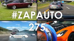 #ZapAuto 275