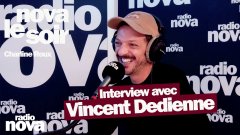 Vincent Dedienne : Virevoltant et explosif, à l'écran comme sur les planches