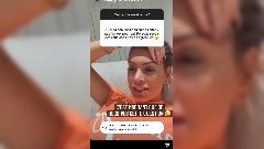 Mélanie Da Cruz : Critiquée pour ne pas s'être vaccinée contre la COVID-19, elle réagit !