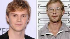 « Monster : The Jeffrey Dahmer Story » : Evan Peters va incarner Jeffrey Dahmer, un célèbre tueur en série américain