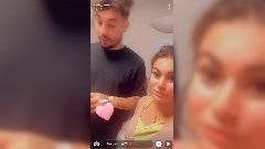 Carla Moreau et Kevin Guedj : Épuisés, ils se confient !