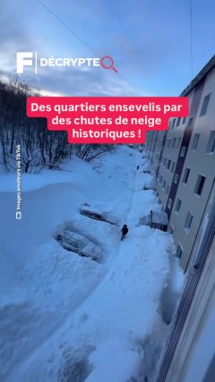 Planète - Vidéos Futura - Temporelles