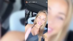 Maddy Burciaga : Elle raconte la première journée à la crèche de son fils !