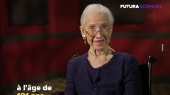 Katherine Johnson, femme de science et pionnière de la conquête spatiale, s’est éteinte