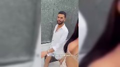 Maeva Ghennam : En froid avec les Tanti ? Cette vidéo dit tout !