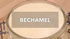 Béchamel