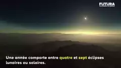 Tout savoir sur les éclipses | Futura