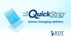 QuickStrip™ : l'administration de médicaments qui change la donne I Futura