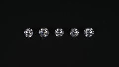 Les diamants fluorescents | Futura