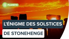 L’énigme des solstices de Stonehenge | Futura