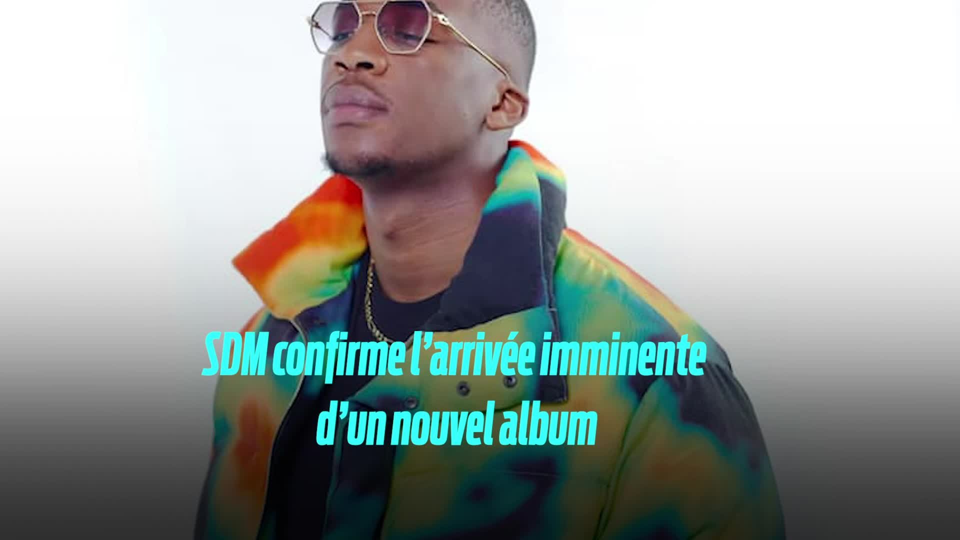 Ninho donne des nouvelles de son prochain album Et il va arriver plus  vite que prévu !