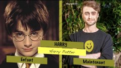 Harry Potter, Sabrina, l'apprentie sorcière...: que sont-ils devenus ?