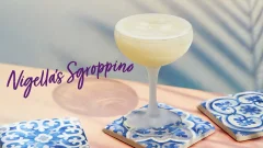 Nigella's Sgroppino Frozen Cocktail | Ocado